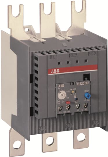 ABB E320DU-320 Тепловое реле перегрузки | 1SAX521001R1101