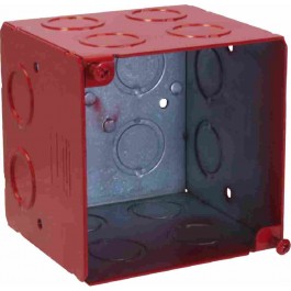 Orbit FA-4SEDB-CKO FIRE ALARM 4S BOX 3-1/2 DEEP Противопожарная коробка 4S, глубокая, 3-1/2 дюйма