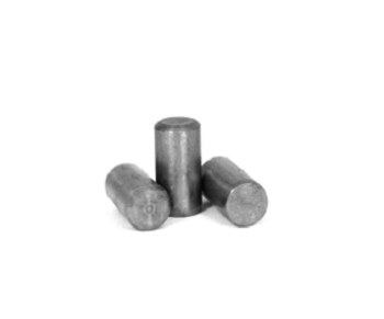 Штифт установочный 3/8" x 2 1/2", нержавеющая сталь A2 (304 18-8) MRO Supply