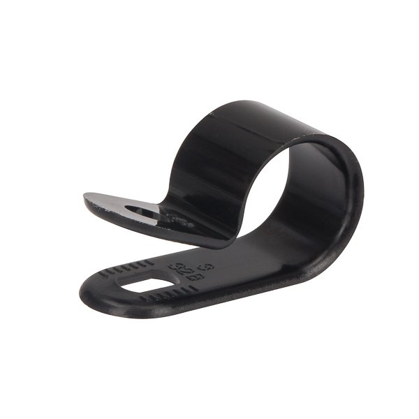 NSI NCH-1000 1.000 NYLON CABLE CLAMP - зажим для кабеля нейлоновый