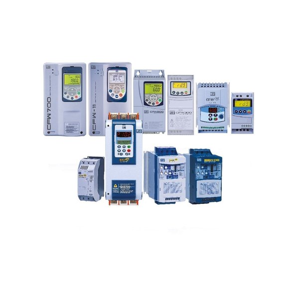 Модуль интерфейса PROFINET IO-05 для CFW11 VFD - WEG