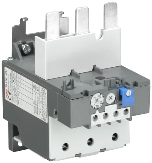 ABB T135DU110 Реле перегрузки | T135DU110ABBT135DU110 RelayT135DU110