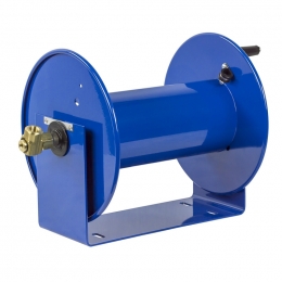 Катушка для шланга высокого давления Coxreel 112-3-150-BVXX 3/8"x150' 4000 PSI