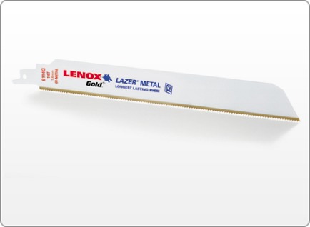 Lenox 21229B9110GR GOLD RECIPS-B9110GR 9 X 1 X 042 X 10 - 225X254X10X25
