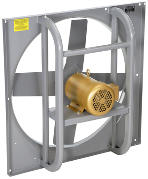 Airmaster 25365 H30V836-3 HV DD 30" 3HP 3PH 230/460V
