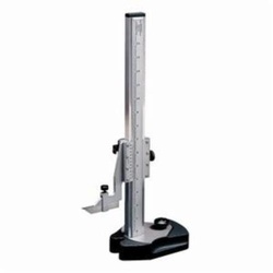 Штангенрейсмус (высотомер) Starrett 254Z-12 (51219) мастер-верньер, 0-12"