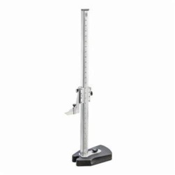 Штангенрейсмас Starrett 254Z-24 Master Vernier Height Gage, 0 - 24 дюймов