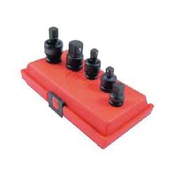 Sunex Tools 3305 Переходник для ударных гайковертов и универсальный шарнир 3/8" и 1/2"