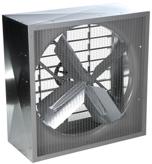 Airmaster 39230 CWF-36-2A Канальный вентилятор CWF BD 36" 1/2 л.с. 1Ф 115В ODP