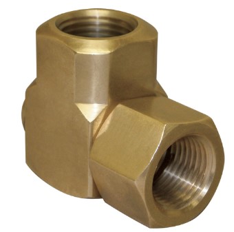 Coxreels 439-1 Вертушка, 1/2" NPT, Витон