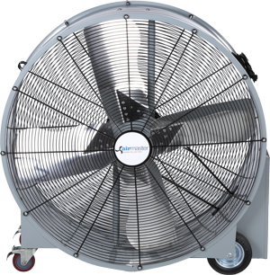 Промышленный вентилятор Airmaster 60002 MC42OS Mancooler 42" портативный