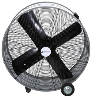 Airmaster 60019 EMC48B Mancooler 48" BD портативный