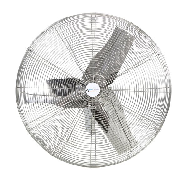 Airmaster 70833 WWIISS20 Washdown SS 20" Wall