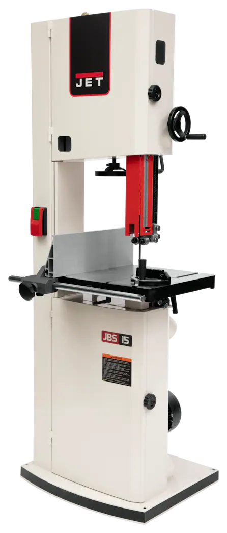 JET 714650 JWBS-15-3 15" ленточная пила 3HP 230V