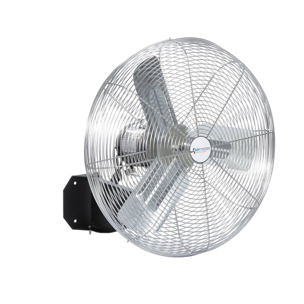 Airmaster 71582 CA30OW Commercial 30" Osc. Wall