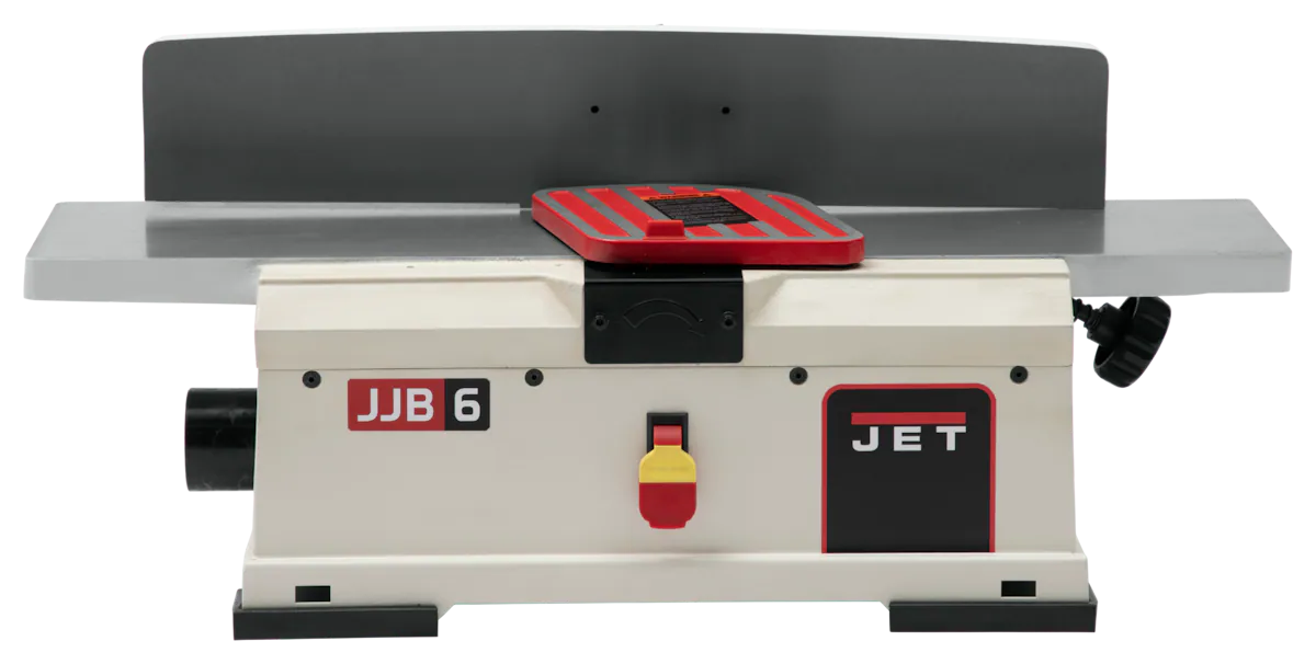 JET 718600 JJ-6HHBT 6" Настольный фуганок