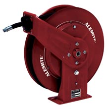 Катушка для шланга ALEMITE 8072-B DEF 1/2 X 50