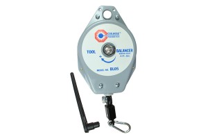 Механический балансир инструмента Coilhose BL25, 18–25 фунтов