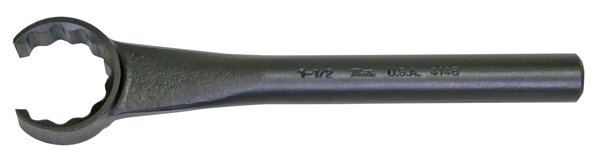 Гаечный ключ Martin Sprocket BLK4132 WRFLARENUTBK1