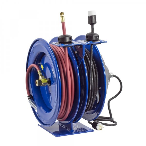 Coxreels C-L350-5012-A