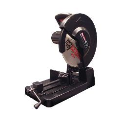 Пила циркулярная MK MORSE 101172 CSM14MB METAL DEVIL BOX 14" для резки металла