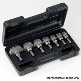 Champion CT5P-CONDUIT-1 7 PC CT5 Набор электрических трубных коронок