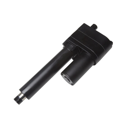 Тяжелый линейный привод Progressive Automations PA-17-4-2000-N-24VDC, 24 В пост. тока, 4 дюйма, 2000 фунтов