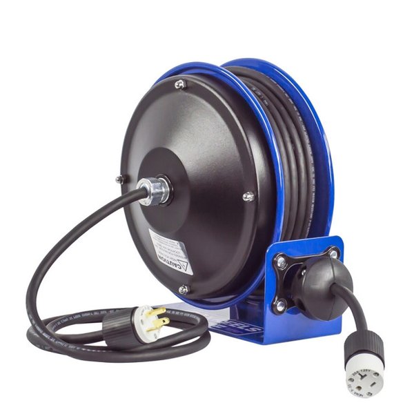 Coxreels PC10L-3012 (кабель и принадлежности не входят в комплект)