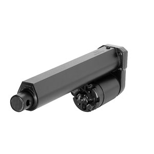 Thomson Linear S24-09A4-02 Привод, Electrak 1, 24 В пост. тока, 25 lbf, 1.8 дюйма, без обратной связи, длина кабеля 2 дюйма, разъем, скорость перемещения 2.10 дюйма/с при полной нагрузке Thomson Linear S24-09A4-02 Привод, Electrak 1, 24 В пост. тока, 25 lbf, 1.8 дюйма, без обратной связи, длина кабеля 2 дюйма, разъем, скорость перемещения 2.10 дюйма/с при полной нагрузке