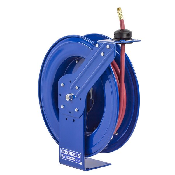 Барабан для шланга Coxreels SH-N-3100
