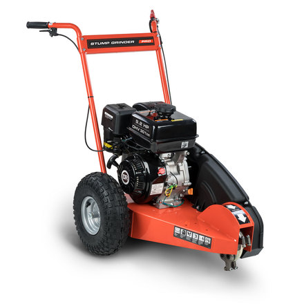 Generac ST45015DEN ST4 14.5 TQ PRO Бензопила B&S с электростартом
