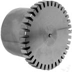 Dodge 006297 1090T Hub RB No Bore (ступица без расточки)