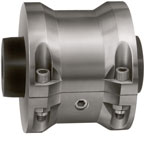 DODGE 006754 1060T10 Узел решетчатой муфты и крышки