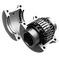 Муфта Dodge 007463 1130T Grid