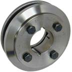 DODGE 010602 PX60 Taper-Lock Фланец в сборе 1310