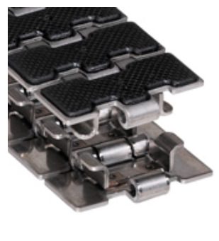 REXNORD 10.105.21.11 SSR812TK3.25 RUBBERTOP Уплотнитель SSR812 Ширина 3.25 дюйма Резиновый верх