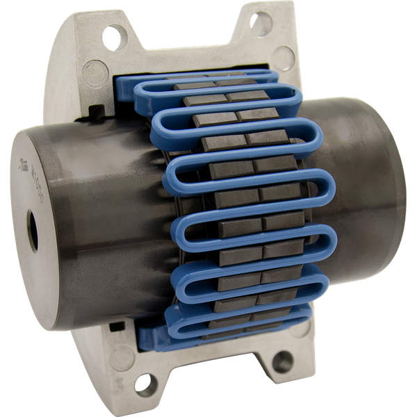 Муфта редуктора Martin Sprocket 1030M10 M CPLG COVER GRID & 2 HUBS