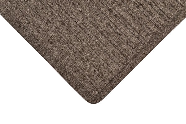 Коврик NoTrax 161S0035CH для чистки и сушки Barrier Rib, 161 3X5, цвет угольный