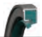 Уплотнения для подшипников TIMKEN 24700-0527