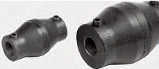 Муфта Boston 30232222 49903 BG11-2-6-6 FLEX COUPLING 3/8 X 3/8