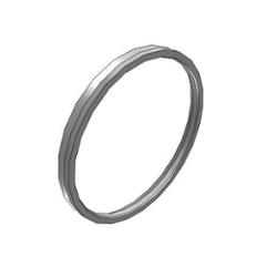 Уплотнительное кольцо SKFSEAL 407309 NBR V-ring тяжелой серии