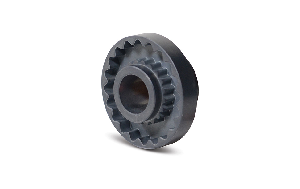 Фланец TBWOODS 5SC35 Sure-Flex®