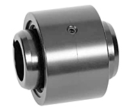 Ступица C 2 1-5/8 3/8X3/16KW