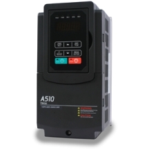 Teco Westinghouse A510-4040-C3-UE 50/60 Гц 460 В NEMA 1 40 л.с.