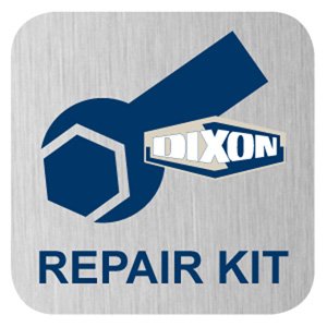 Ремонтный комплект Dixon BL-RK102 для шаровых насадок Bulk Delivery Super Ball