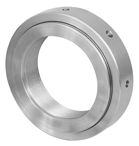 PTI HM3160 Метрическая стопорная гайка