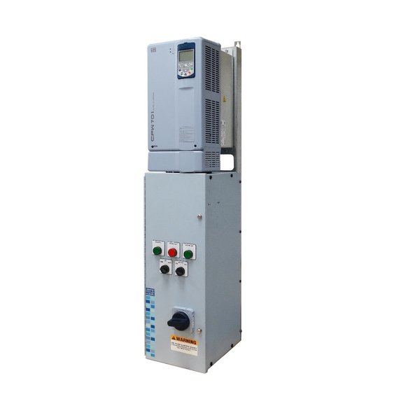 WEG HVW701C070T2N01-J-X СТАНДАРТНАЯ ПАНЕЛЬ