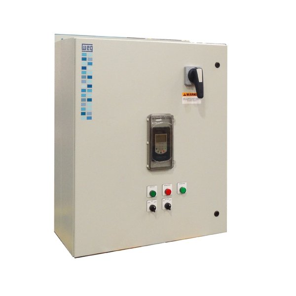 Панель стандартная WEG HVW701D070T4N12-J-X