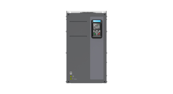Инвертор Inovance MD520-4T75BS-INT серии MD520 Напряжение: 3ф 380-480В Мощность: 75 кВт Тормозной блок: Да STO: Да Сетевой реактор: Нет