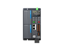 Inovance MD800-0-4T12B-INTMD800 Серия, напряжение выпрямителя: 400-460 В, 3-фазное, выходная мощность кВт: 3,7, входной ток: 12 А, тормозной блок: Да